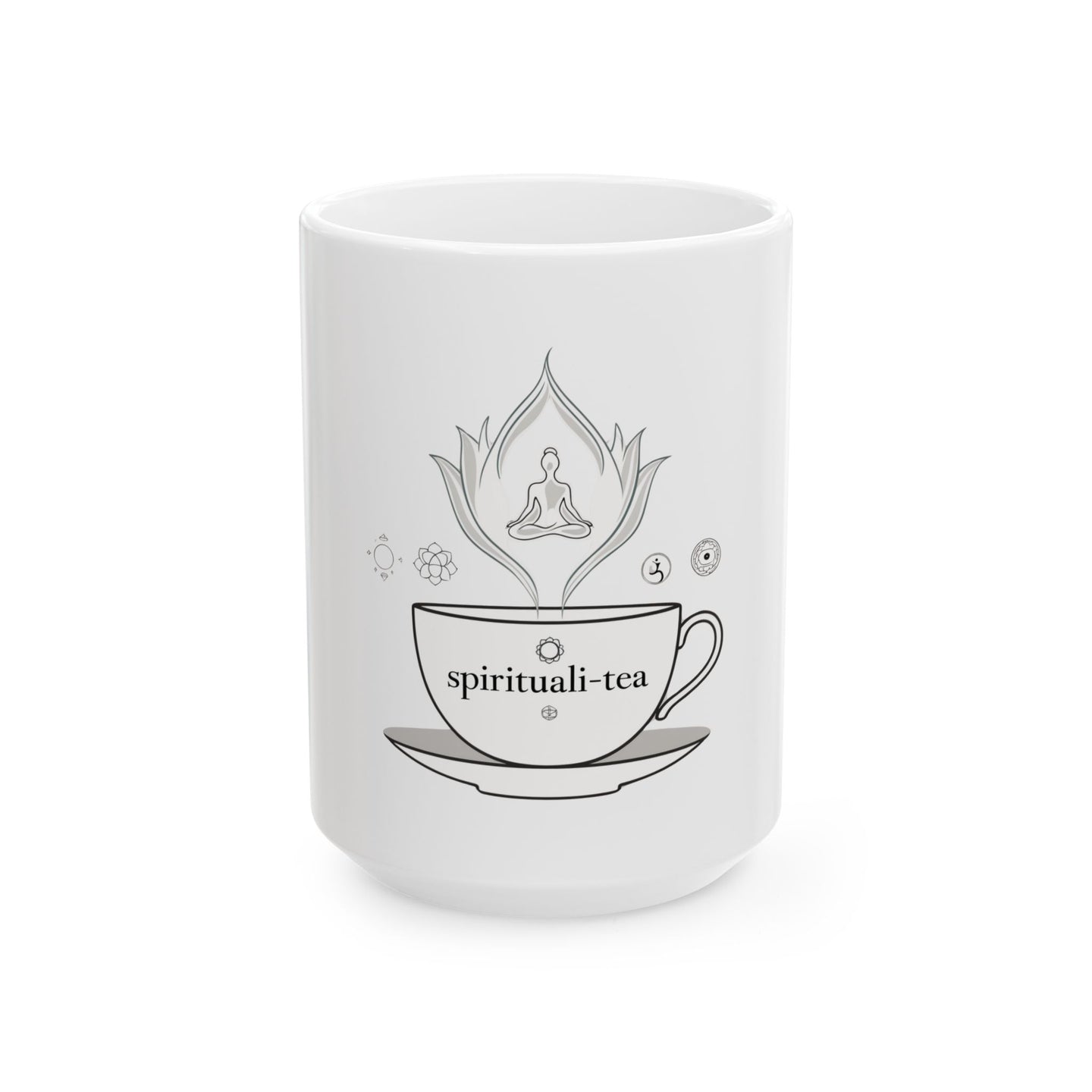 Meditation Mug